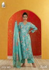 Zarisha By Sahiba Muslin Silk Embroidery Bulk Dress Material Orders In India
